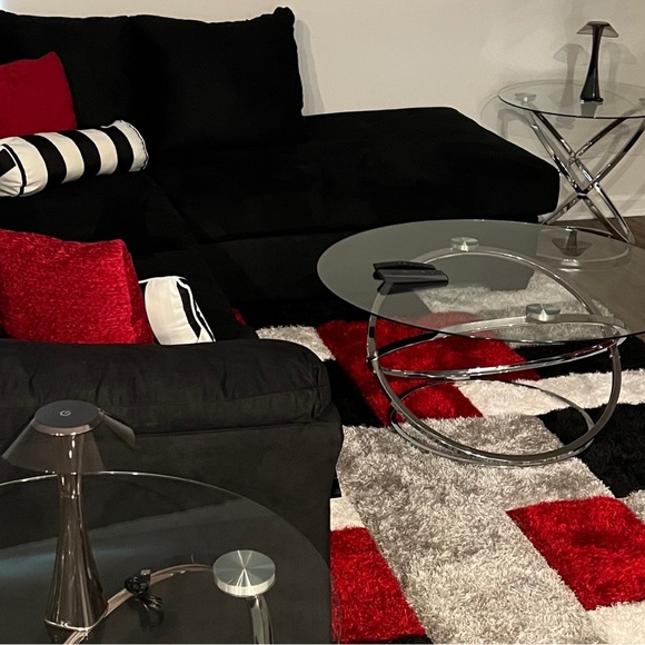 2 Battery chargeable lamps - Picture 4 of 10